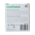 Medisana Polsbloeddrukmeter BW 345 1 Stuks