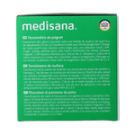 Medisana Polsbloeddrukmeter BW 345 1 Stuks