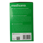 Medisana Bloeddrukmeter bovenarm BU512 1.00 Stuks