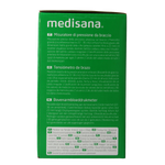 Medisana Bloeddrukmeter bovenarm BU512 1.00 Stuks