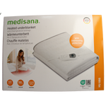 Medisana Warmteonderdeken HU 666 1.00 Stuks