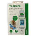 Medisana Multifunctionele thermometer TM750 1.00 Stuks