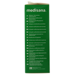 Medisana Multifunctionele thermometer TM750 1.00 Stuks