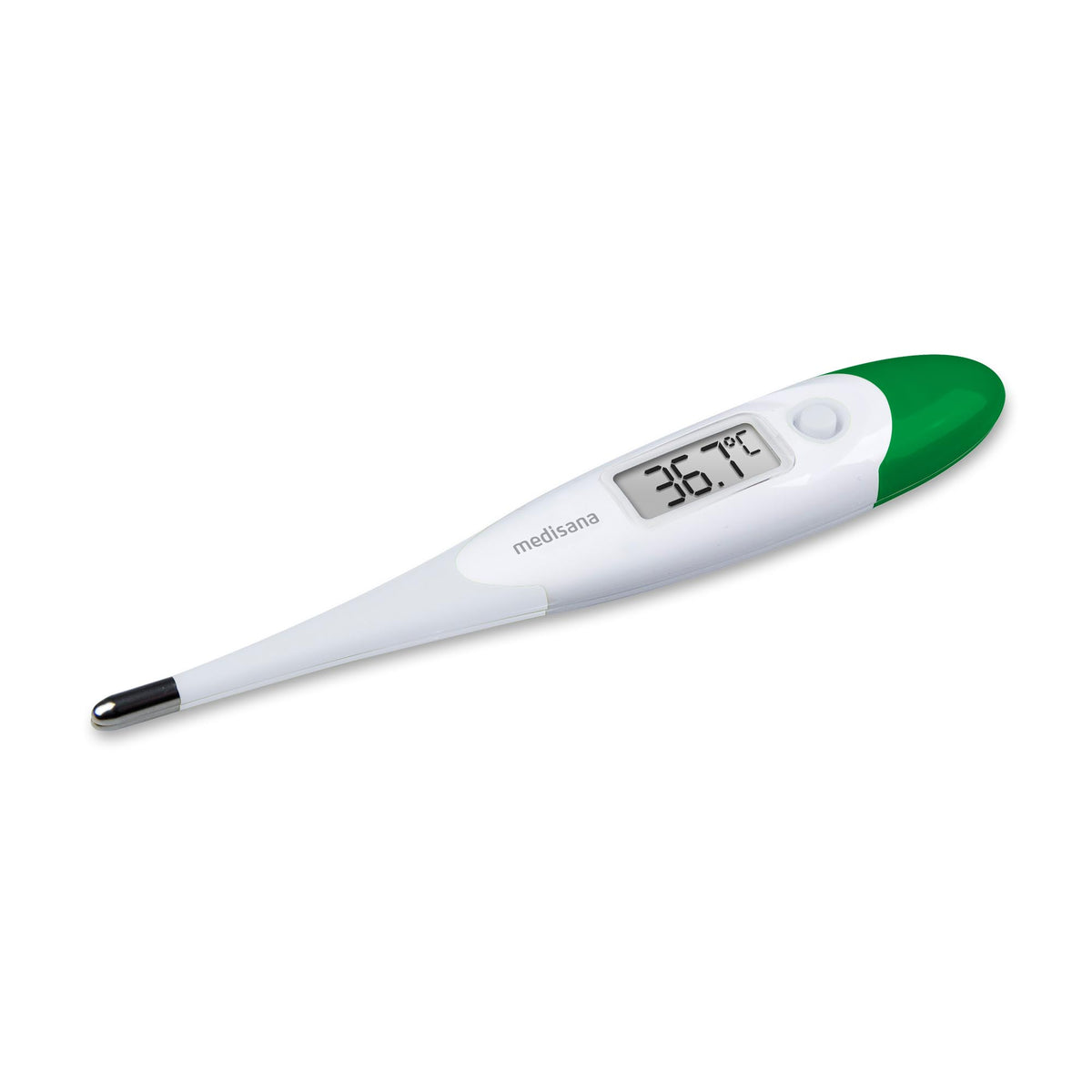 Medisana Digitale thermometer flexibele punt TM700 1.00 Stuks