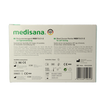 Medisana Meditouch 2 glucosemeter USB 1 Stuks