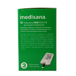 Medisana Meditouch 2 glucosemeter USB 1 Stuks