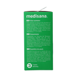 Medisana PM180 Saturatie/pulseoxi meter 1.00 Stuks