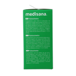 Medisana PM180 Saturatie/pulseoxi meter 1.00 Stuks