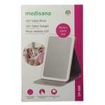 Medisana Cosmeticaspiegel CM 400 1.00 Stuks