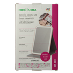 Medisana Cosmeticaspiegel CM 400 1.00 Stuks