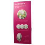 Medisana Cosmeticaspiegel 2 in 1 CM844 1 Stuks