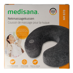 Medisana Nekmassagekussen NM870 1 Stuks