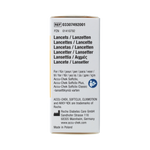 Accu-Chek Softclix lancetten 3307492 25.00 Stuks
