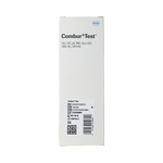 Roche Combur 9 teststrips 50.00 Stuks