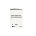Accu-Chek Aviva strip noncode 50 Stuks