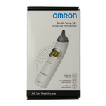 Omron Oorthermometer MC521 1 Stuks