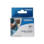 Omron Oorthermometer hoes MC520/521 40.00 Stuks