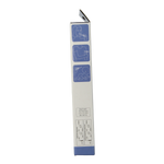 Omron Koortsthermometer flextemp smart 1.00 Stuks