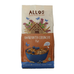 Allos Crunchy amarant basic bio 400 Gram