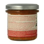 Allos Farm vegetables pittige tomaat bio 135.00 Gram