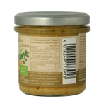 Allos Linzenspread gele curry bio 140.00 Gram