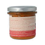 Allos Linzenspread rode chili bio 140.00 Gram