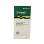 Per Uomo Gezichtscreme olijf 50 Milliliter