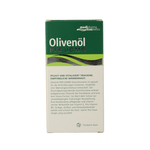 Per Uomo Gezichtscreme olijf 50 Milliliter