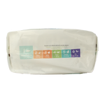 Moltex Pure & nature babyluiers newborn 22.00 Stuks