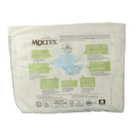 Moltex Pure & nature babyluiers newborn 22.00 Stuks