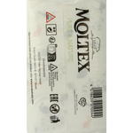 Moltex Pure & nature babyluiers mini 38.00 Stuks