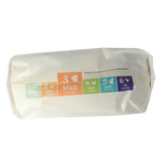 Moltex Pure & nature babyluiers midi 33 Stuks