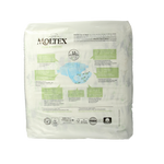 Moltex Pure & nature babyluiers maxi 29 Stuks