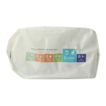Moltex Pure & nature babyluiers junior 25 Stuks