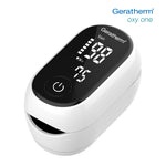 Geratherm Oxy one saturatiemeter 1.00 Stuks