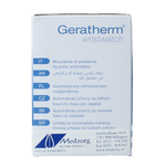 Geratherm Wristwatch bloeddrukmeter pols 1.00 Stuks