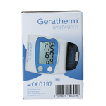 Geratherm Wristwatch bloeddrukmeter pols 1.00 Stuks