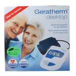 Geratherm Desktop bovenarm 1.00 Stuks
