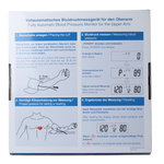 Geratherm Desktop bovenarm 1.00 Stuks