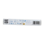 Geratherm Thermometer classic glas 1.00 Stuks