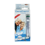 Geratherm Thermometer classic XL 1.00 Stuks