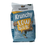 Barnhouse Muesli silly seed bio 375.00 Gram