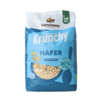 Barnhouse Krunchy havergranola bio 625.00 Gram