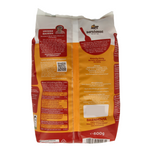 Barnhouse Krunchy honing bio 600 Gram