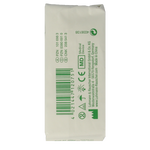 Vliwasoft Vlieskompres 5 x 5cm 4-laags 100.00 Stuks
