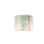 Lohmann&Rauscher Ideaalwindsel 5m x 6cm wit 1.00 Stuks