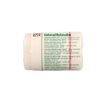 Lohmann&Rauscher Ideaalwindsel 5m x 8cm wit 1.00 Stuks