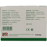Geka Hydrofiel windsel 4m x 4cm 1 Stuks