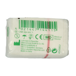 Mollelast Elastisch hydrofiel windsel 4m x 6cm 1.00 Stuks