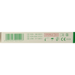 Curapor Transparant 7 x 5cm steriel 5.00 Stuks